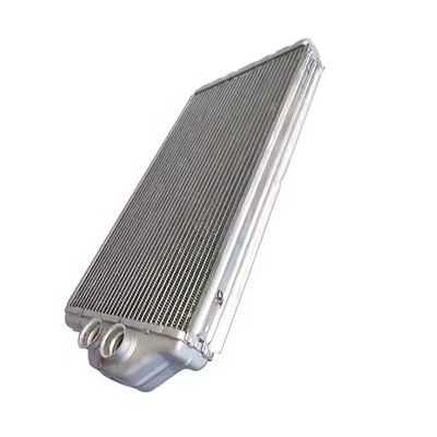 Shacman X3000 เครื่องทําความร้อน DZ14251841102 รถบรรทุกหนักอะไหล่