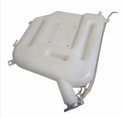 ชิ้นส่วนสํารองรถบรรทุก Shacman ถังขยาย SZ945000713 สําหรับรถบรรทุกหนัก Delong F2000/F3000/X3000