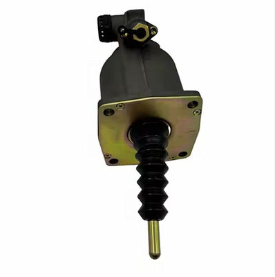 ความทนทานสูง DZ93189230087 ปั๊มกระตุ้นคลาชสําหรับ Shacman F3000 X3000 รถบรรทุกตรง