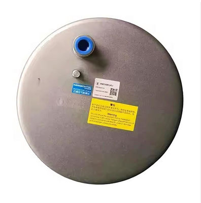 ชิ้นส่วนของรถบรรทุก Shacman เอกอากาศด้านหน้าและด้านหลัง DZ9M189520008/DZ97259520620 สําหรับ X6000/X3000/F3000