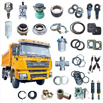 Shacman Delong Truck Parts Cab Body Controller BCM คอมพิวเตอร์บอร์ด DZ97189585116 สําหรับ X3000/F3000 คุณภาพดี