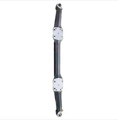 ชิ้นส่วนแกนหน้า Shacman Truck DZ9100410058 แกนหน้าสําหรับ Delong F3000/X3000/M3000/X6000