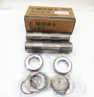 Shacman HD90009410357 หมุนหมุน คิงปินอะไหล่สําหรับรถบรรทุกหนัก