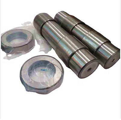 Shacman HD90009410357 หมุนหมุน คิงปินอะไหล่สําหรับรถบรรทุกหนัก