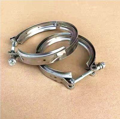 รถกระบะ Shacman คุณภาพสูง อะไหล่ใหม่ Clamp DZ9114540061/DZ95259540669 ของแท้กับราคาโรงงาน