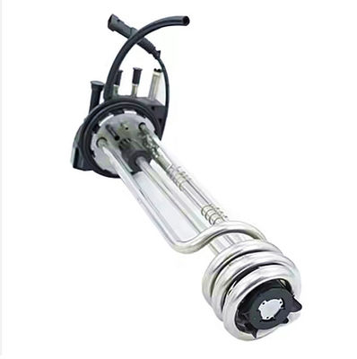 อะไหล่ Shacman รถบรรทุกเดิม เครื่องตรวจจับถังยูเรีย DZ95259740567/DZ95259740569