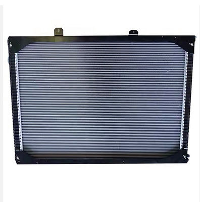 ผู้ผลิต Shacman Truck F3000 X3000 M3000 อัลลูมิเนียม รีเดียเตอร์ แอนสมาชิก DZ96259532030/00/DZ9112539267 สําหรับโรงงานเดิม