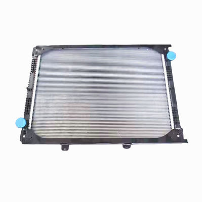 ผู้ผลิต Shacman Truck F3000 X3000 M3000 อัลลูมิเนียม รีเดียเตอร์ แอนสมาชิก DZ96259532030/00/DZ9112539267 สําหรับโรงงานเดิม