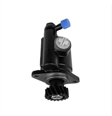 Shacman Delong Truck Parts F3000 M3000 X3000 ปั๊มเข็มขัดไฟฟ้า ผู้ผลิตแท้ เพื่อซ่อมแซม/เปลี่ยน
