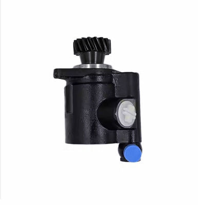 Shacman Delong Truck Parts F3000 M3000 X3000 ปั๊มเข็มขัดไฟฟ้า ผู้ผลิตแท้ เพื่อซ่อมแซม/เปลี่ยน