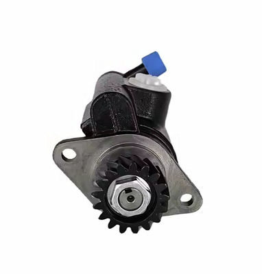 Shacman Delong Truck Parts F3000 M3000 X3000 ปั๊มเข็มขัดไฟฟ้า ผู้ผลิตแท้ เพื่อซ่อมแซม/เปลี่ยน