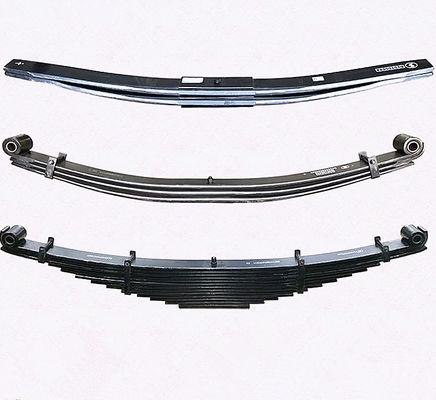 ผู้ผลิต Shacman รถกระบะอะไหล่ หลังใบสตริงมอนสเต็ป SZ952000779/DZ95259520831 Delong F2000/F30000 สําหรับเปลี่ยน/ซ่อมแซม
