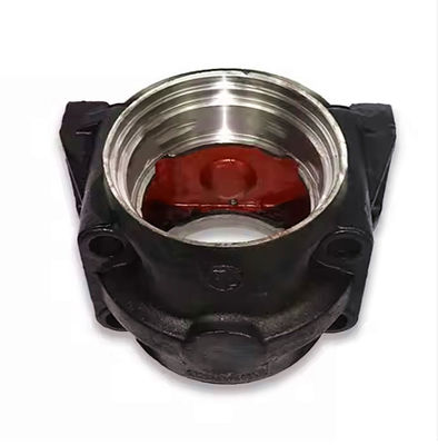 Shacman Truck Precise Balanced Shaft Shell DZ91259520038 สําหรับแกน F2000 F3000 X3000 X5000