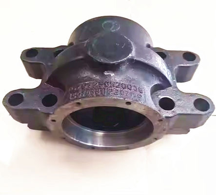 Shacman Truck Precise Balanced Shaft Shell DZ91259520038 สําหรับแกน F2000 F3000 X3000 X5000