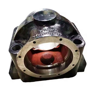 Shacman Truck Precise Balanced Shaft Shell DZ91259520038 สําหรับแกน F2000 F3000 X3000 X5000