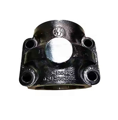 Shacman Truck Precise Balanced Shaft Shell DZ91259520038 สําหรับแกน F2000 F3000 X3000 X5000
