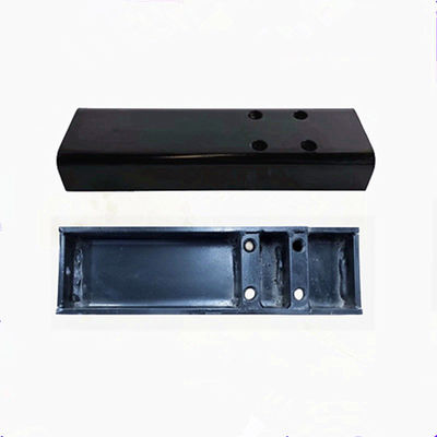 Shacman Auto Parts Balance Plate สําหรับ Delong X3000/F2000/F3000