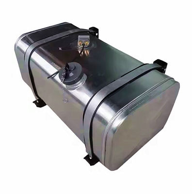Shacman อะไหล่รถบรรทุก อัลลูมิเนียมสกัดธาตุเก็บน้ํามัน DZ91259550600/DZ9114552790 กับ 400L/600L สําหรับ Delong รถบรรทุก