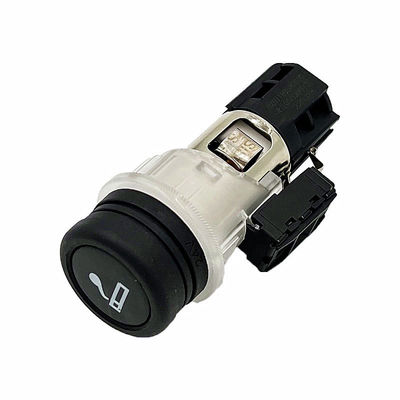 Shacman รถกระบะอะไหล่ส่วนประกอบเครื่องจุดบุหรี่ 24V DZ97189586616