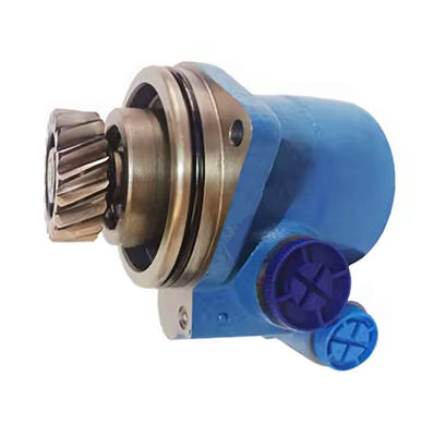 เครื่องยกระดับการควบคุม/ปั๊มน้ํามันสําหรับ Shacman F2000/X3000 อะไหล่รถบรรทุก DZ95189470110/DZ93319130001 อะไหล่รถบรรทุกหนัก Wholesale
