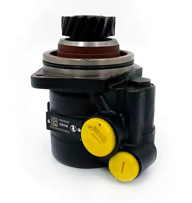 เครื่องยกระดับการควบคุม/ปั๊มน้ํามันสําหรับ Shacman F2000/X3000 อะไหล่รถบรรทุก DZ95189470110/DZ93319130001 อะไหล่รถบรรทุกหนัก Wholesale