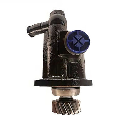 เครื่องยกระดับการควบคุม/ปั๊มน้ํามันสําหรับ Shacman F2000/X3000 อะไหล่รถบรรทุก DZ95189470110/DZ93319130001 อะไหล่รถบรรทุกหนัก Wholesale
