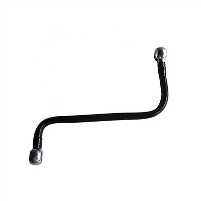 รถหัวลากดงเฟิงสำหรับงานหนัก พร้อมเพลาหน้า 7 ตัน / 9 ตัน แรงบิดสูงสุด 1500 นิวตันเมตร และระยะฐานล้อ 3500 มม.