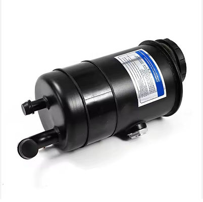 Shacman Truck Original Auto Parts Steering Oil Tank Assembly DZ95189470084/DZ9114470030 สําหรับการซ่อมแซมรถบรรทุกเดลุง