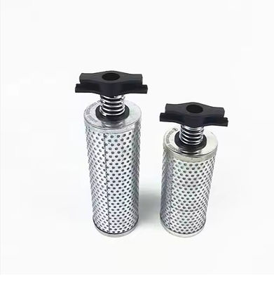 Shacman Truck Steering Tank Air Filter Element DZ95189470088/DZ9X319470088 สําหรับ X3000/F2000 โรงงานเดิม