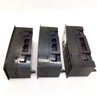 Shacman Truck Parts Air Conditioning Controller Assembly DZ95189585340/DZ96189585311 สําหรับแผ่นควบคุมเครื่องปรับอากาศ F2000/M3000/X3000