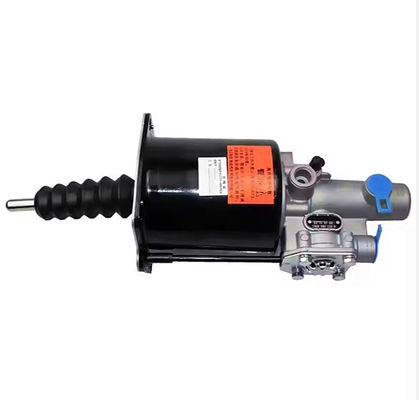 Shacman รถกระบะหนักอะไหล่ ซิลินเดอร์กระตุ้นคลาชสําหรับ Delong F2000/X3000/F3000/M5000 โรงงานเดิม ขายปลีก