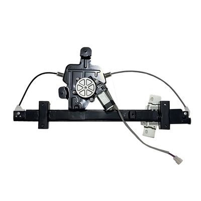 รถกระบะพิเศษที่มีน้ําหนักยก 10 ตัน เครื่องยนต์ 330 แรงม้า และการปล่อยสาร Euro 3 สําหรับการใช้งานในภารกิจหนัก