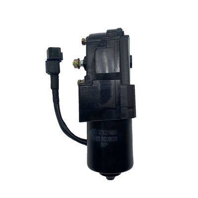 Shacman อะไหล่รถบรรทุก เครื่องยนต์ Wiper DZ15221740009 สําหรับ F3000/X3000/M3000 คุณภาพโรงงานเดิมพร้อมราคาปลีก