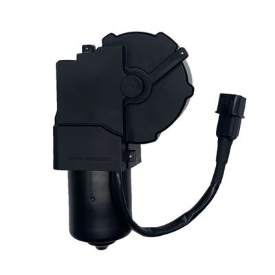 Shacman อะไหล่รถบรรทุก เครื่องยนต์ Wiper DZ15221740009 สําหรับ F3000/X3000/M3000 คุณภาพโรงงานเดิมพร้อมราคาปลีก