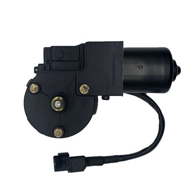 รถบรรทุกหัวลากสำหรับงานหนัก พร้อมความจุเชื้อเพลิง 600 ลิตร 300 ลิตร แรงบิดสูงสุด 1500 นิวตันเมตร และความสามารถในการรับน้ำหนักเพลาหน้า 7 ตัน 9 ตัน