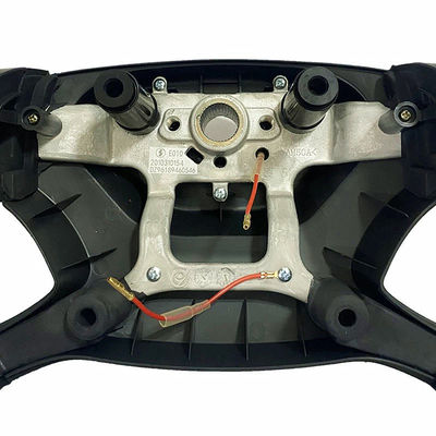 Shacman รถบรรทุกอะไหล่ วงล้อควบคุม DZ96189460546 สําหรับ Delonge F3000/X3000/F2000 แท้โรงงาน ราคาที่ดีที่สุด
