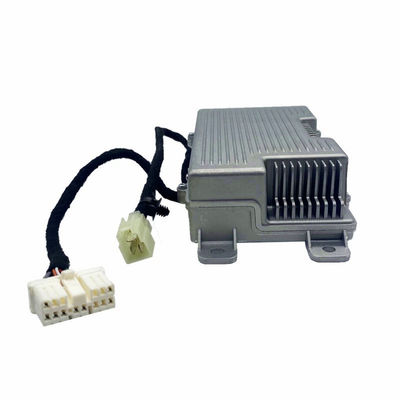 Shacman รถกระบะอะไหล่ อินเวอร์เตอร์ พลังงานไฟฟ้า DZ97189586649 สําหรับ Delong X3000/X5000/F2000 ชิ้นส่วนร่างกาย