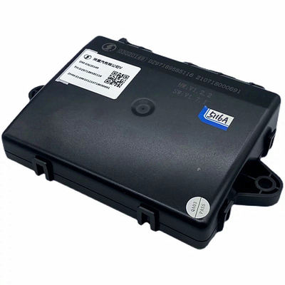 Shacman Delong Truck Parts Cab Body Controller BCM คอมพิวเตอร์บอร์ด DZ97189585116 สําหรับ X3000/F3000 คุณภาพดี